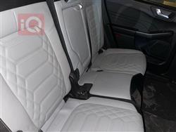 فۆرد ئێسکەیپ